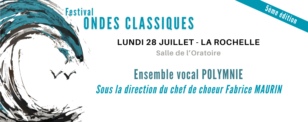Ensemble vocal POLYMNIE