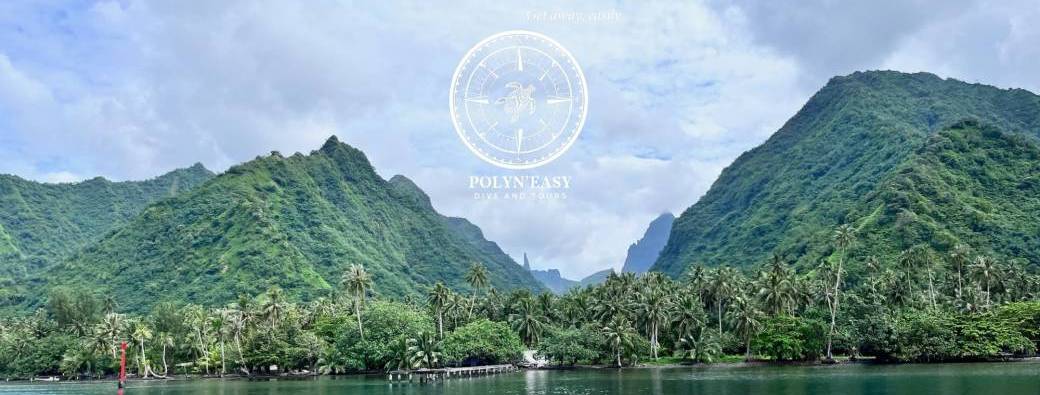 Découverte de l'authentique Presqu'île de Tahiti