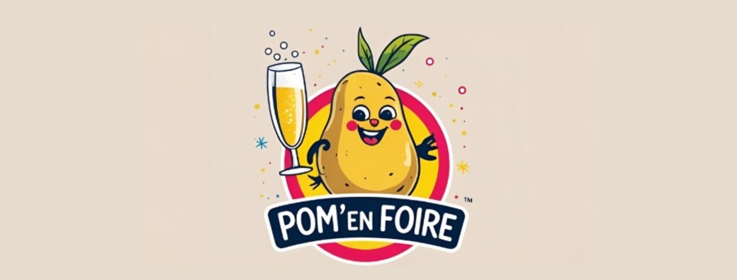 Pom en Foire - Foire de Châlons 