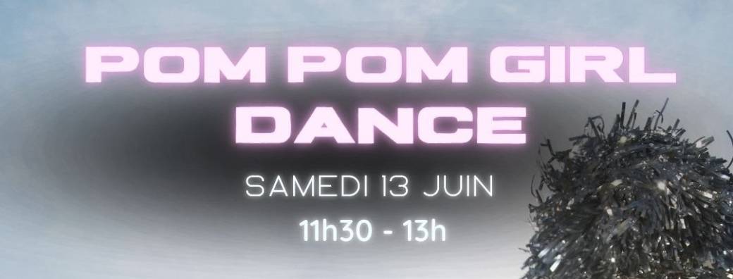 Pom pom girls - 20€