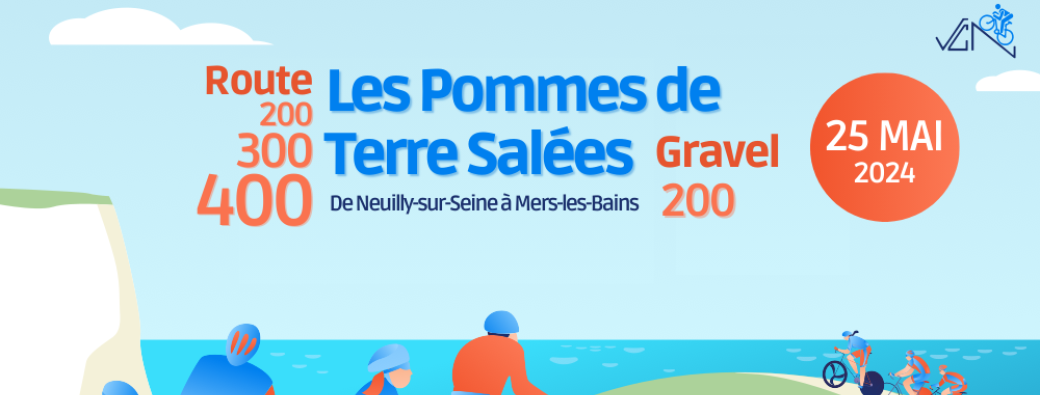 Pommes de Terres Salées 2024