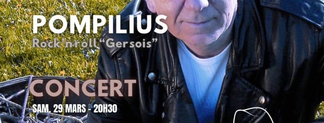 Pompilius