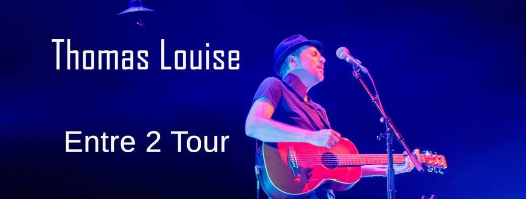 PONT-L'EVEQUE (14) - Entre2Tour (solo)