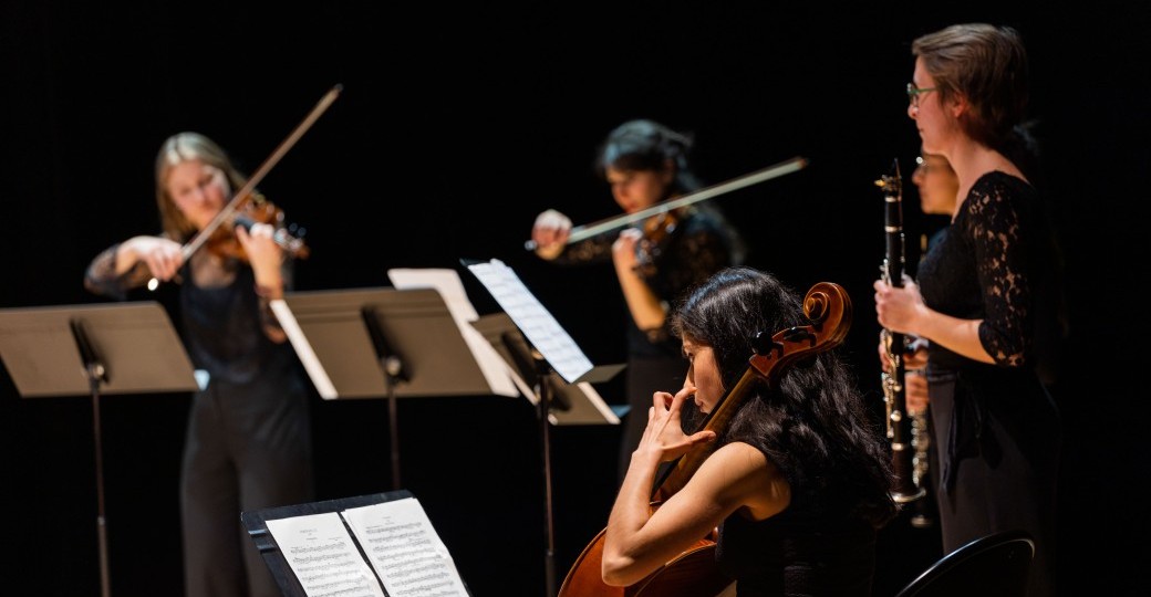 Concert | Le Pont Supérieur Concert | Le Pont Supérieur