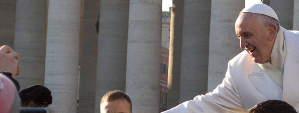 Pontificat de François. Approfondir l’héritage. | Webinaire