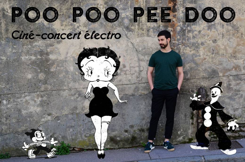 Poo poo pee doo