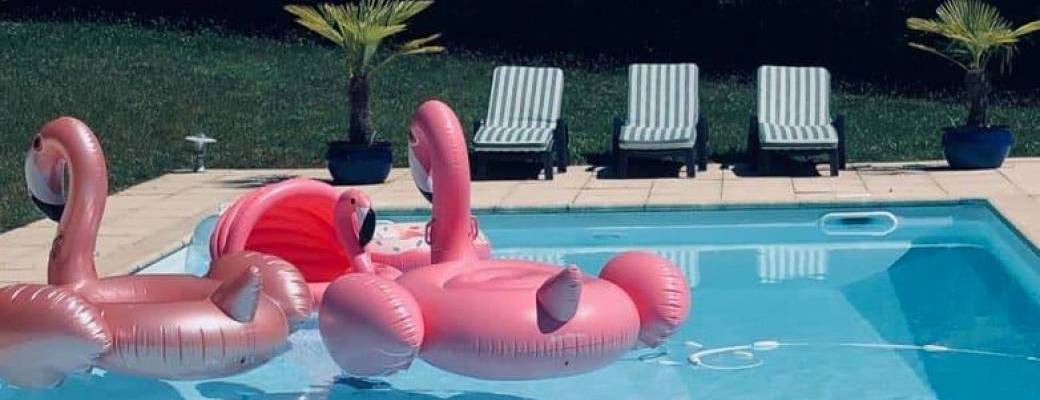 POOL PARTY