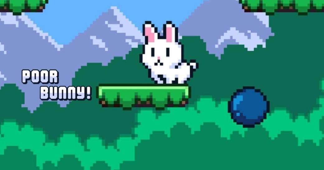 Poor Bunny Game – The Adorable Survival Platformer You Didn't Know You Needed