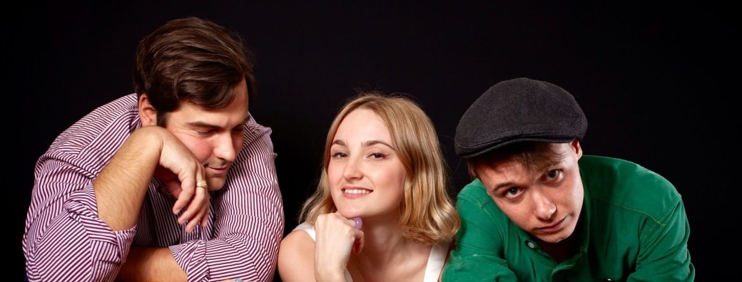 Pop-Jazz Manouche avec Minuit Bleu