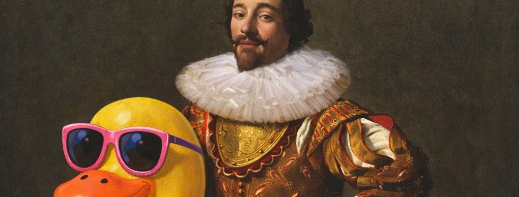 Pop Richelieu ~ Soirée dansante 80 disco electropop