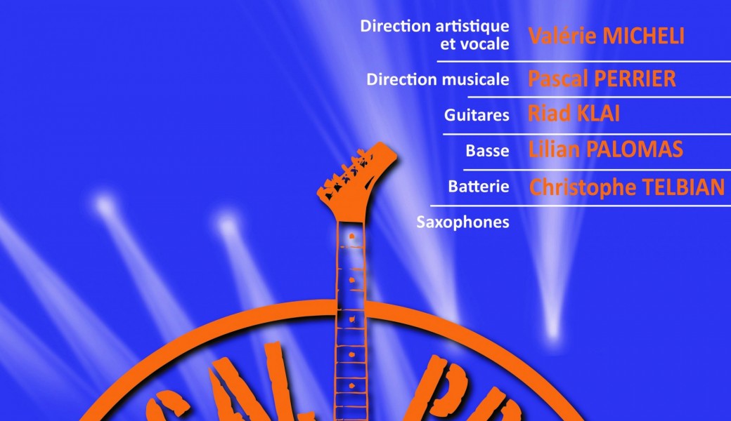 "POP VOCAL"