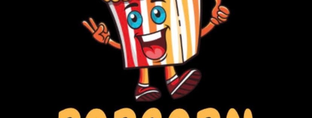 Popcorn CS chambray les tours