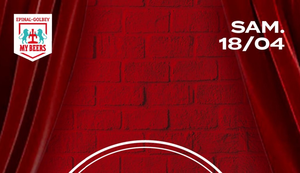 Popcorn Golbey My Beers