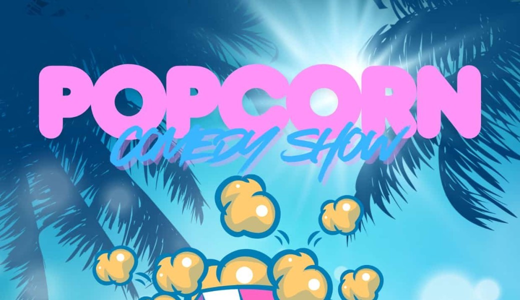 Popcorn st Laurent sur Var 