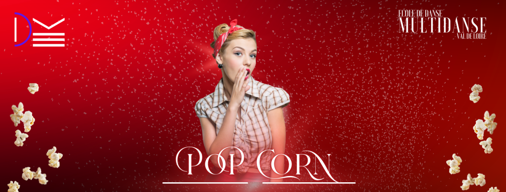 Pop Corn