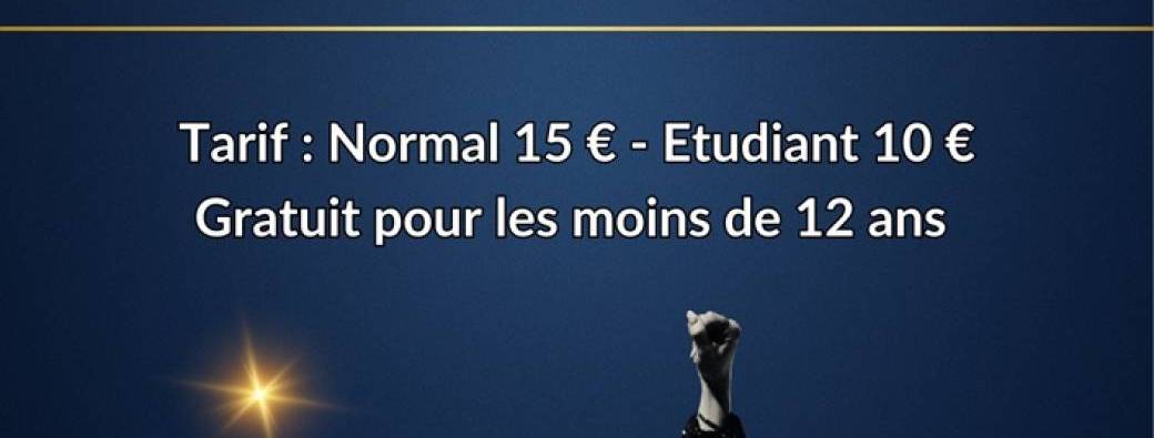 Pop'n Gospel "Renaissance Tour"