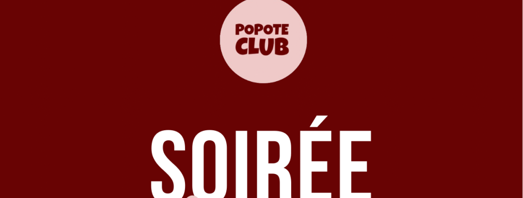 Popote Club n°11 - Pilate & Kangoo Jump