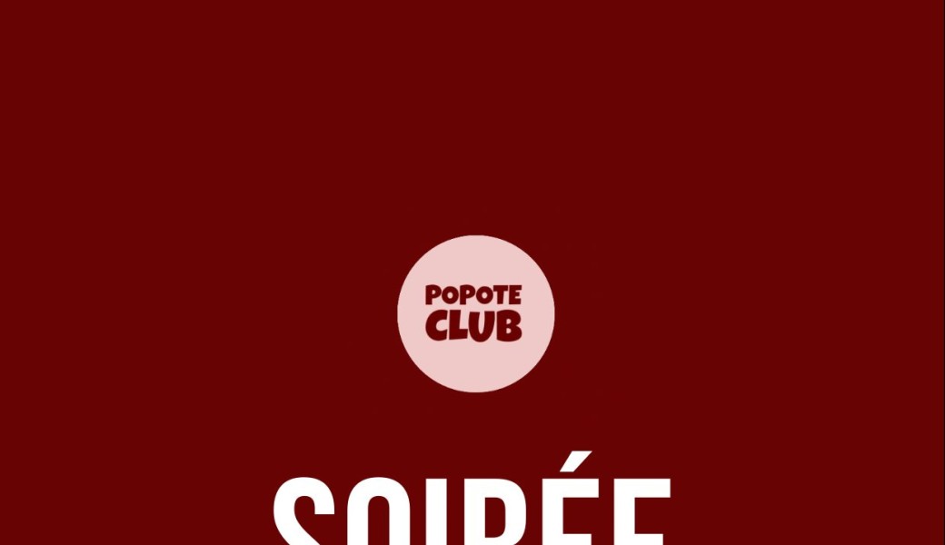 Popote Club n°12 - Crochet et porte-clefs 