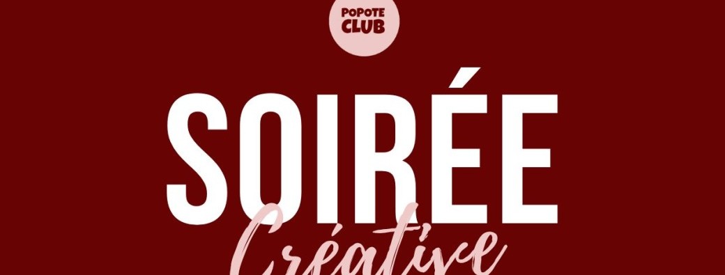 Popote Club n°2 - Initiation à la Broderie 