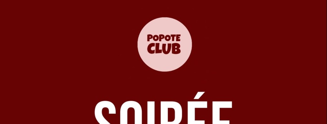 Popote Club n°5 - Atelier crochet 