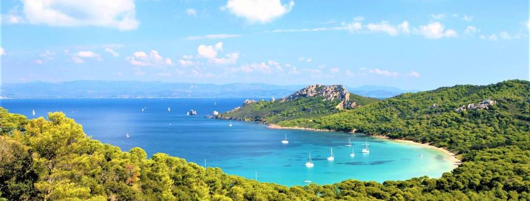 Porquerolles