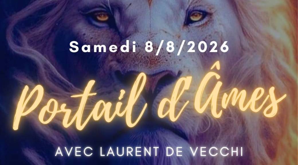 Portail d'Âmes - Cercle de Chants & Concert
