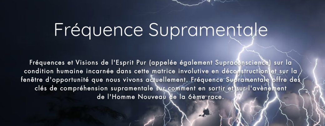 Portail 999 - Symbologie Vibratoire & Révélations Supraconsciente