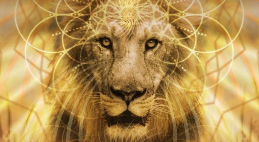 Portail du Lion 