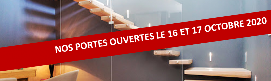 Portes Ouvertes des Escaliers Hibert