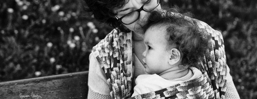 Porter les bébés - Soutenir les parents