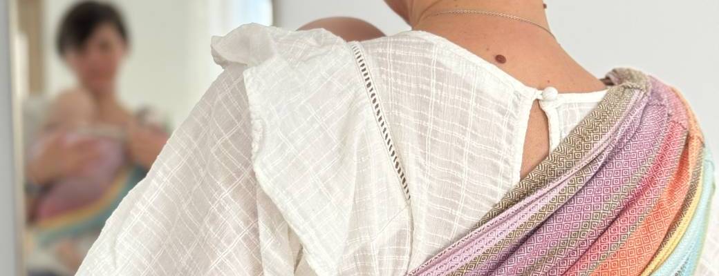 Porter les bébés - Soutenir les parents