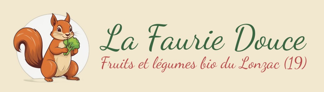 Portes ouvertes à la ferme — Visite guidée du maraîchage (session d'1h)