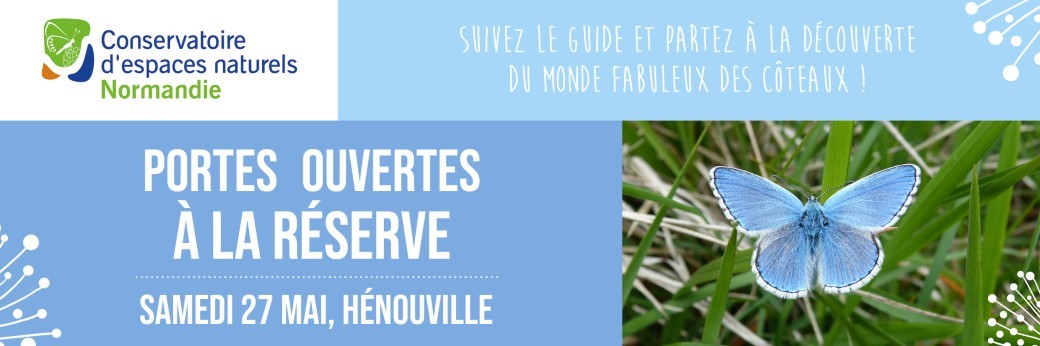 Portes ouvertes à la réserve