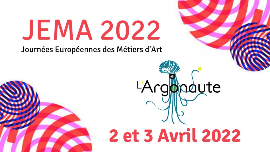 Portes Ouvertes à l'Argonaute : JEMA 2022