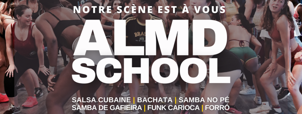 Portes Ouvertes ALMD School 24/25