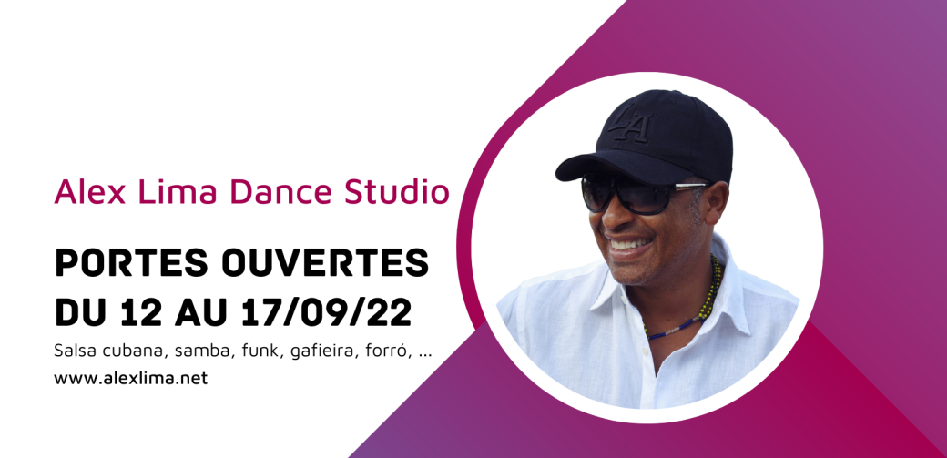 Portes Ouvertes ALMD 22/23