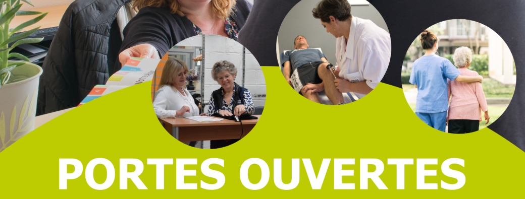 Portes ouvertes Association Le Patis Fraux