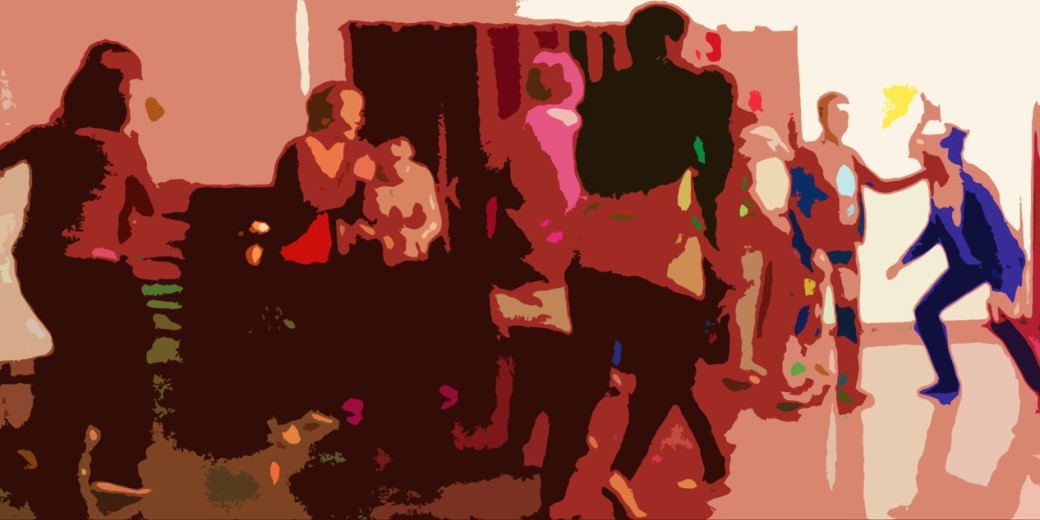 portes ouvertes biodanza  23 juin 2026