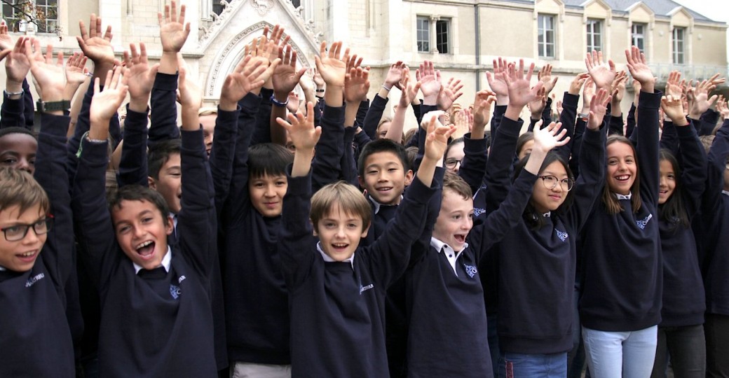 PORTES OUVERTES Collège Les Chartreux Croix-Rousse