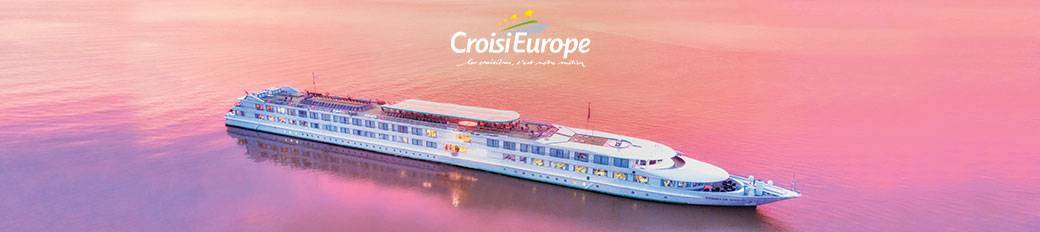 Portes ouvertes CroisiEurope de Strasbourg   Repas & Gala