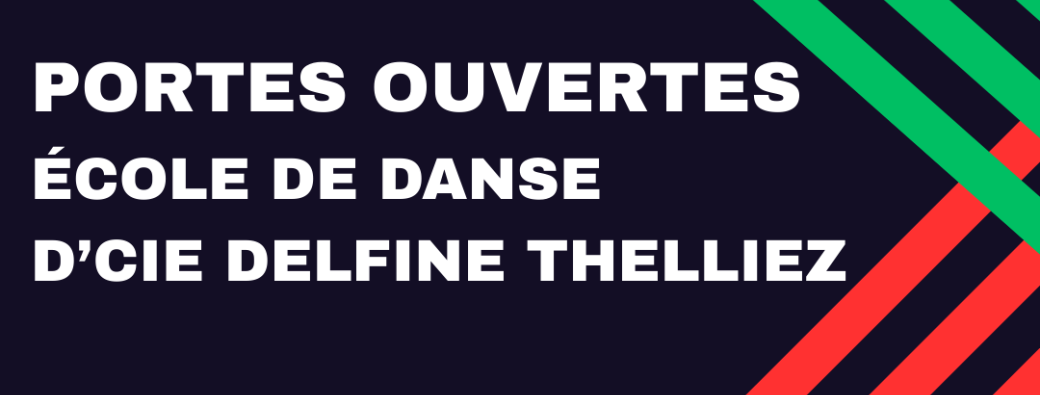 PORTES OUVERTES D'CIE