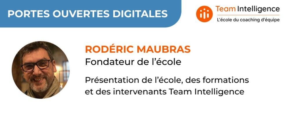 Portes ouvertes digitales