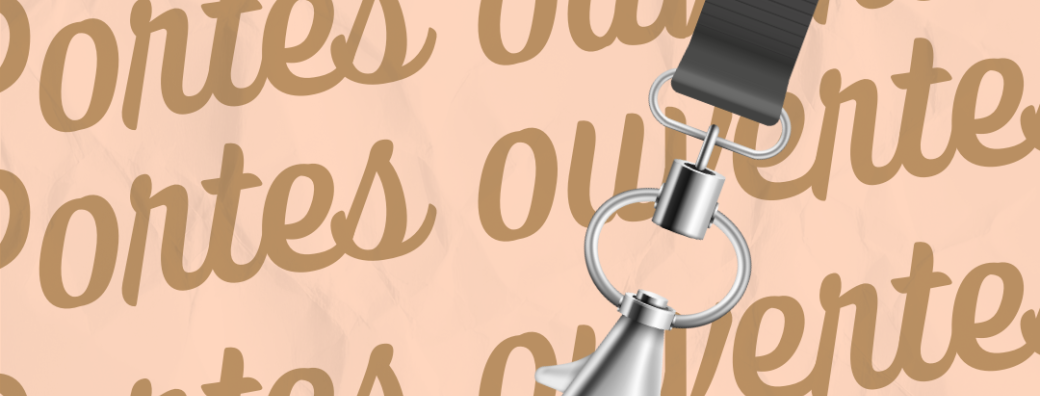 Portes Ouvertes (Liste d’attente)