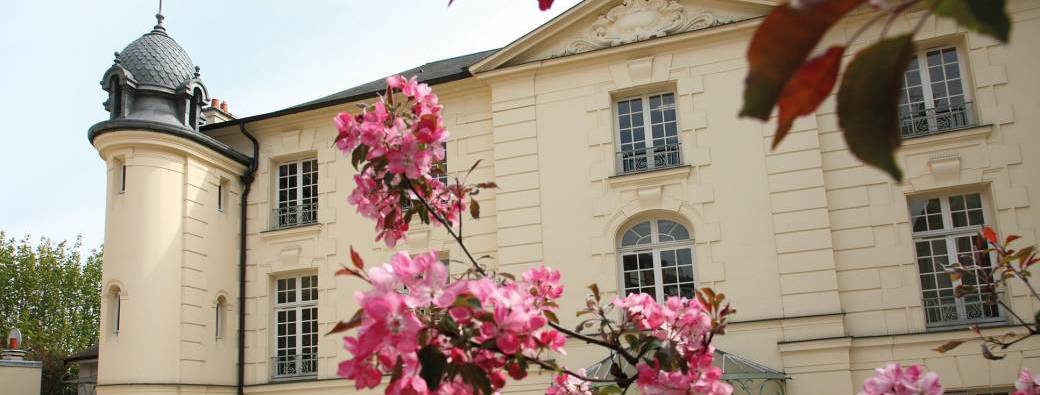 Portes ouvertes du conservatoire