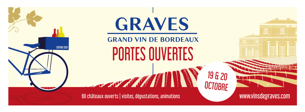 Portes Ouvertes en Graves