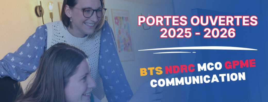 Portes Ouvertes ESA by H3 Campus CHOLET