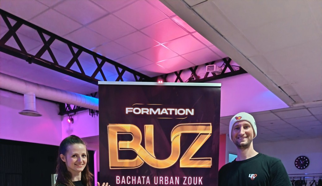 Portes Ouvertes Formation BUZ
