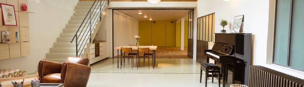 Portes Ouvertes LE PLATEAU 25