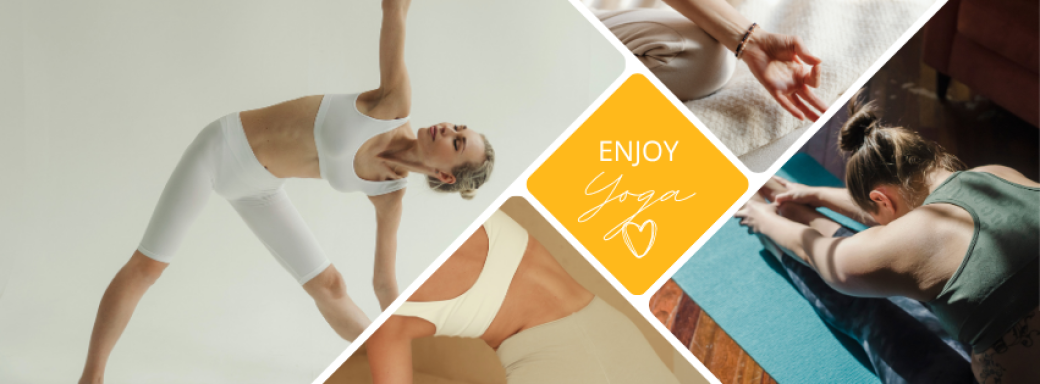 Cours d'essai Power Yoga Gratuit pour les PORTES OUVERTES