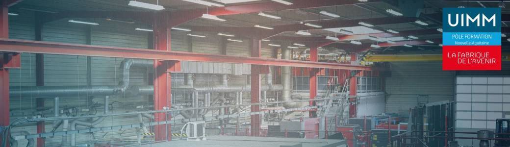 Portes ouvertes samedi 14 novembre 2026 - site de Bruges